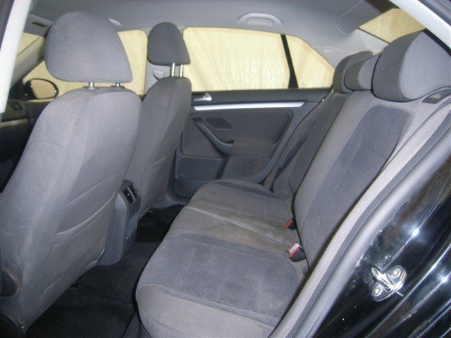 Volkswagen Jetta 2008 photo 4