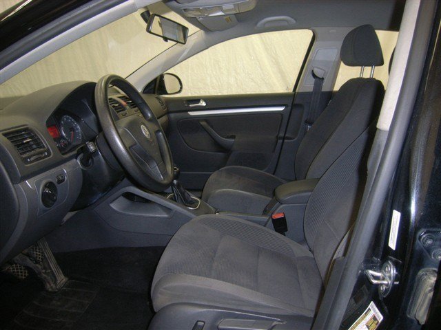 Volkswagen Jetta 2008 photo 5