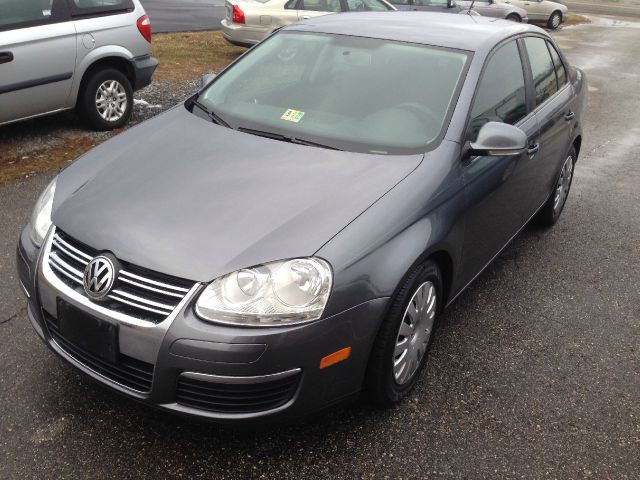 Volkswagen Jetta 2008 photo 1