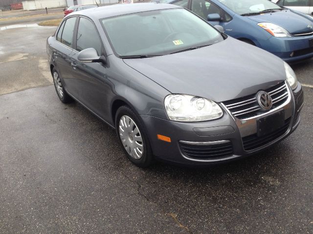 Volkswagen Jetta 2008 photo 2