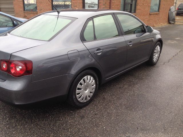 Volkswagen Jetta 2008 photo 3