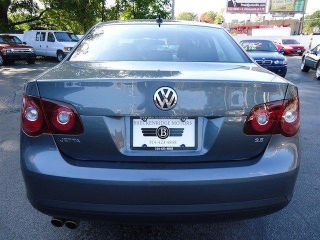 Volkswagen Jetta 2008 photo 2