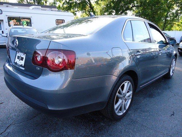 Volkswagen Jetta 2008 photo 3