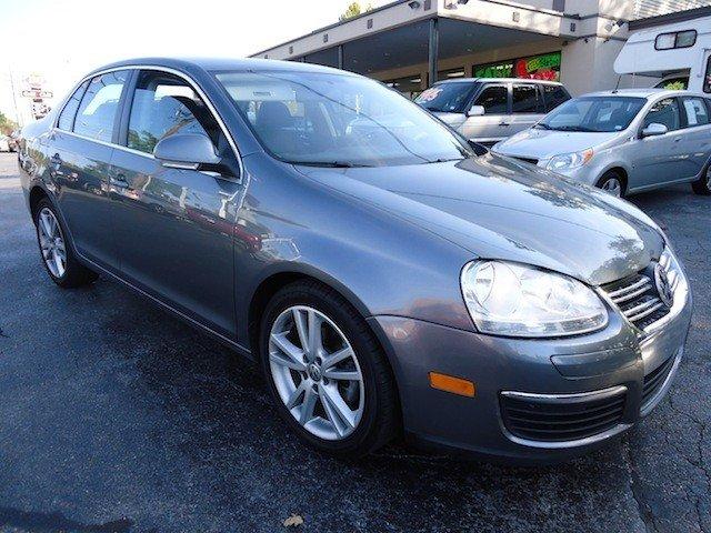 Volkswagen Jetta 2008 photo 5