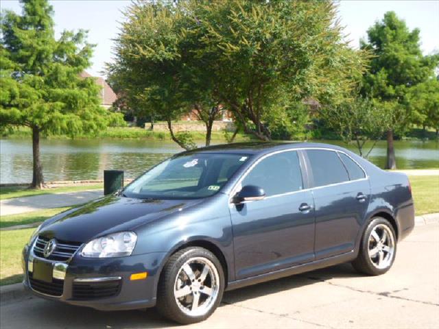 Volkswagen Jetta 2008 photo 1