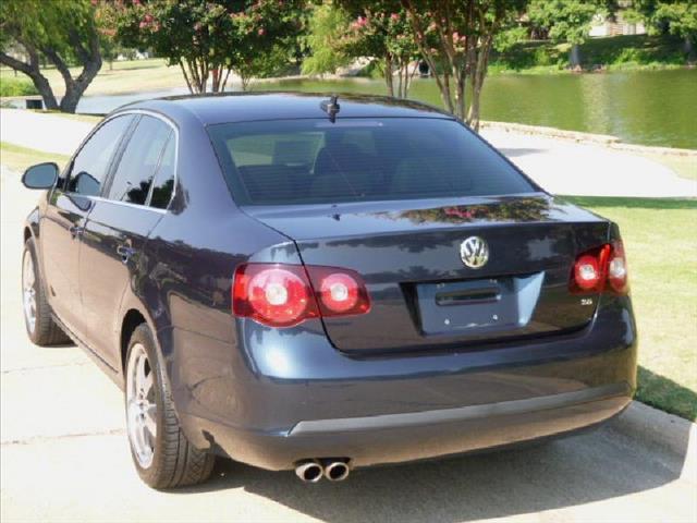 Volkswagen Jetta 2008 photo 2