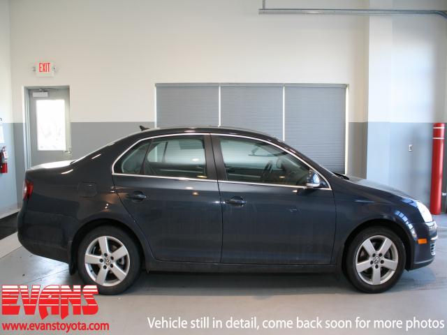 Volkswagen Jetta 2008 photo 1
