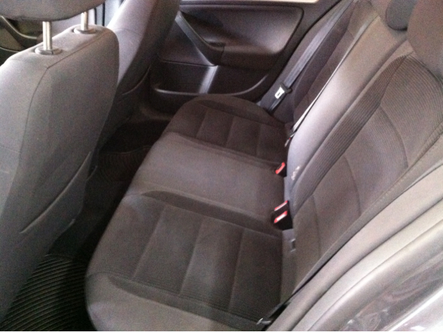 Volkswagen Jetta 2008 photo 1