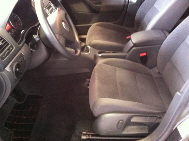 Volkswagen Jetta 2008 photo 2
