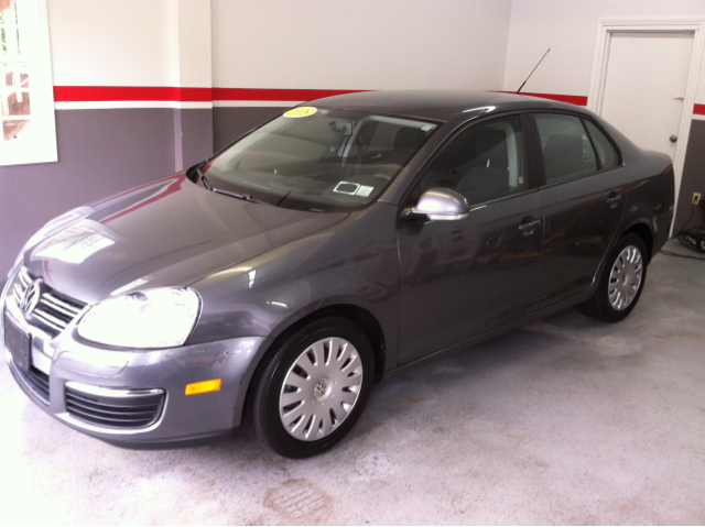 Volkswagen Jetta 2008 photo 4