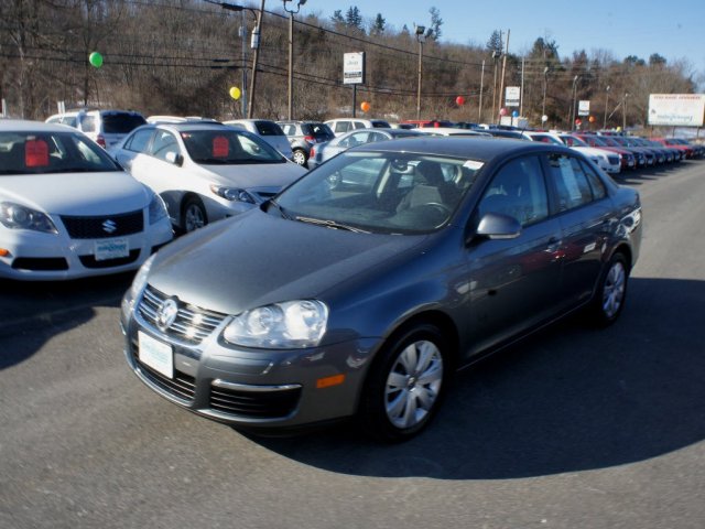 Volkswagen Jetta XR Unspecified