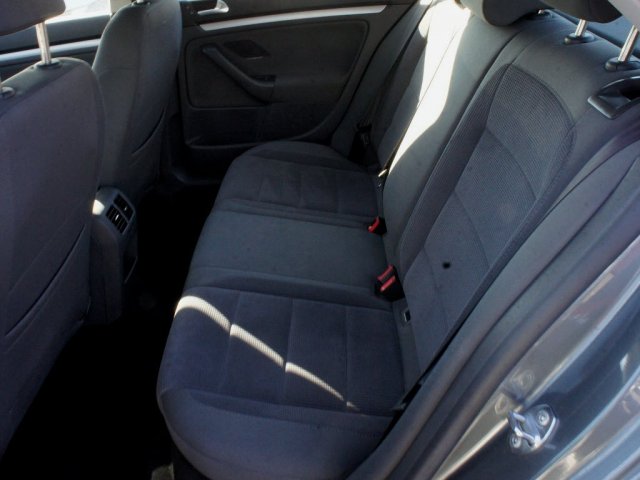 Volkswagen Jetta 2008 photo 4