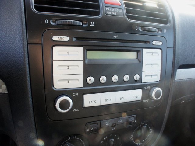 Volkswagen Jetta 2008 photo 5