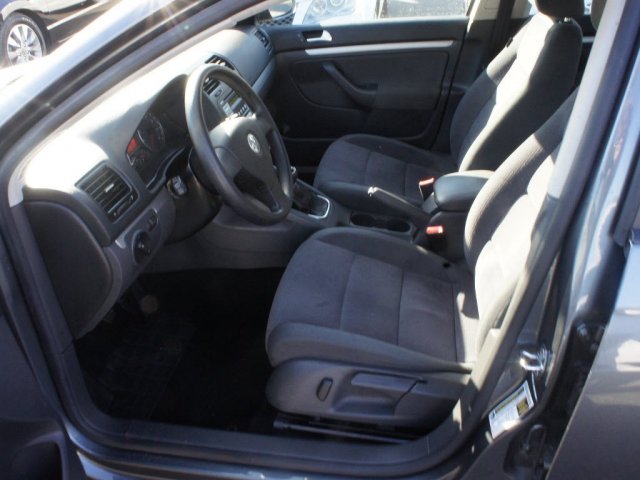 Volkswagen Jetta 2008 photo 3