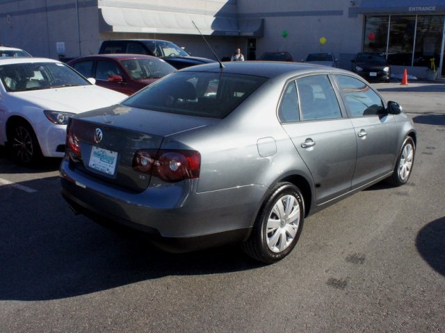 Volkswagen Jetta 2008 photo 2