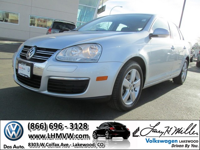 Volkswagen Jetta LS Premium Group Unspecified