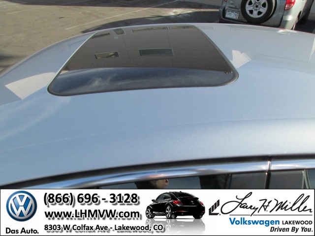 Volkswagen Jetta 2008 photo 5