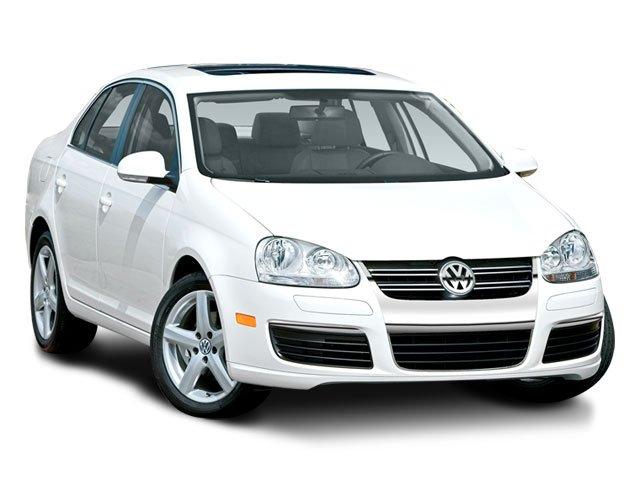 Volkswagen Jetta 2008 photo 1