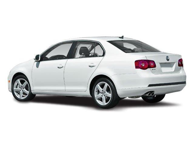 Volkswagen Jetta 2008 photo 2
