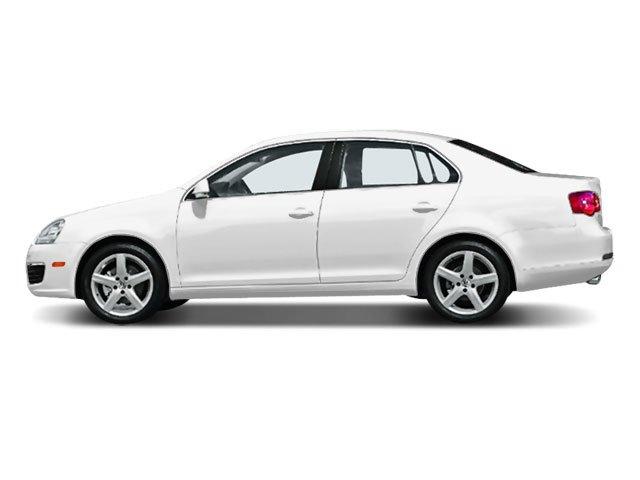 Volkswagen Jetta 2008 photo 3