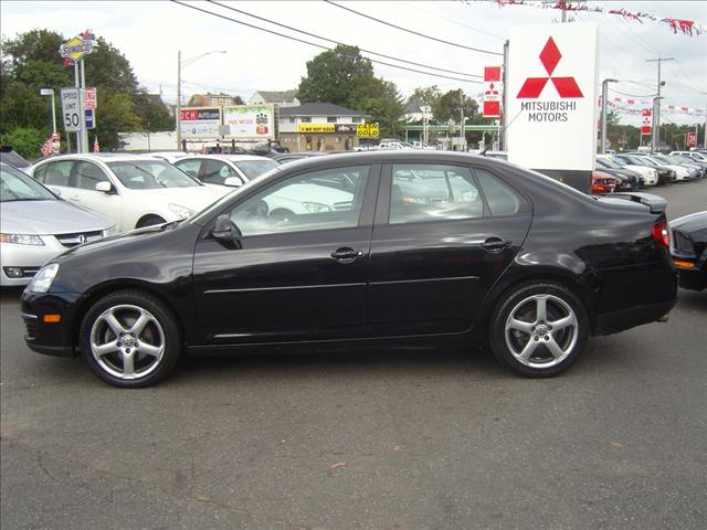 Volkswagen Jetta 2008 photo 1