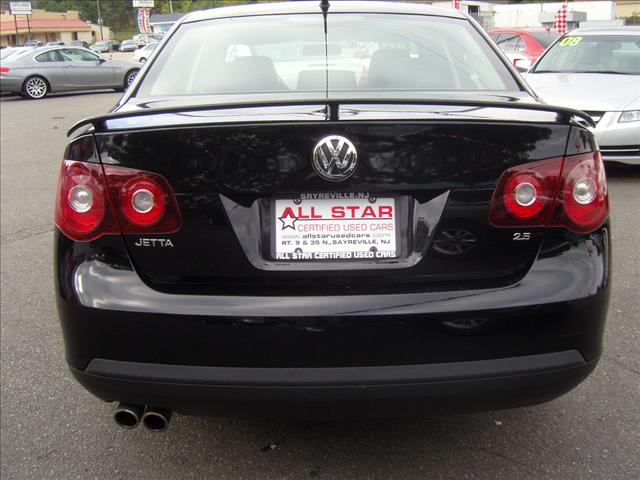 Volkswagen Jetta 2008 photo 3