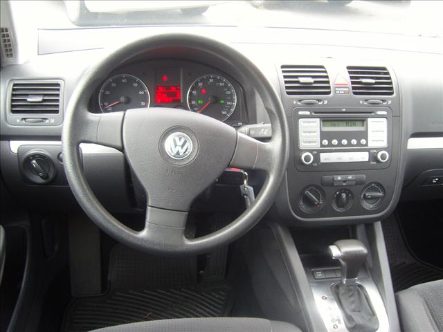 Volkswagen Jetta 2008 photo 4