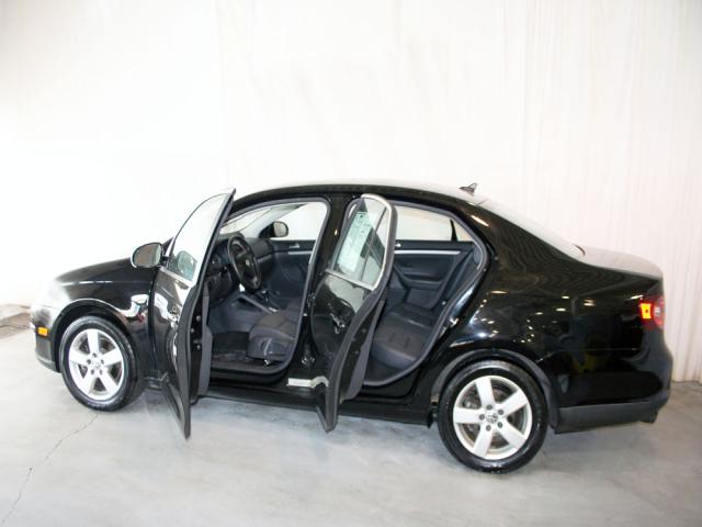 Volkswagen Jetta 2008 photo 1