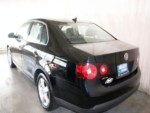 Volkswagen Jetta 2008 photo 2