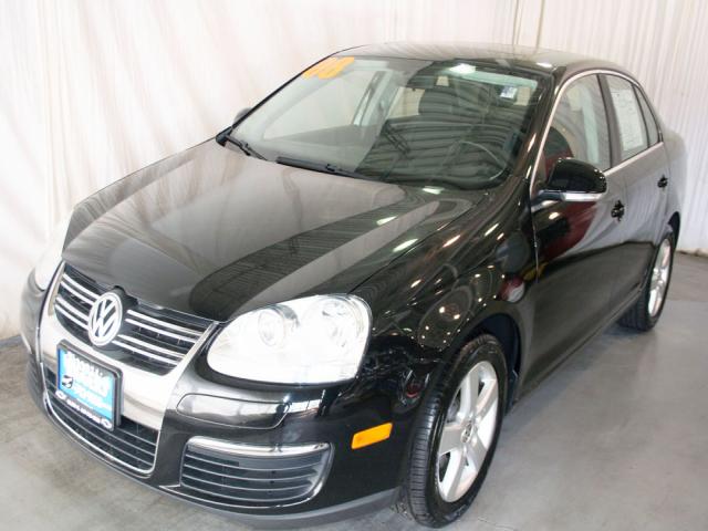 Volkswagen Jetta 2008 photo 3