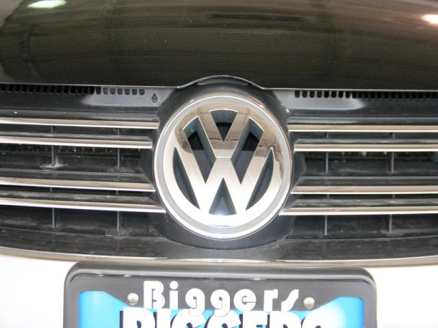 Volkswagen Jetta 2008 photo 4