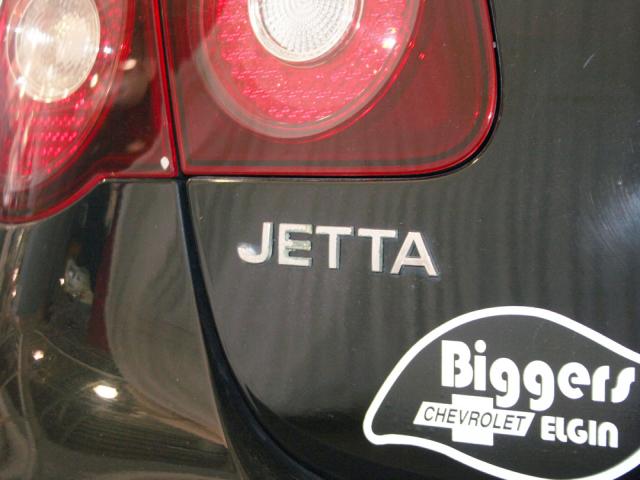 Volkswagen Jetta 2008 photo 5
