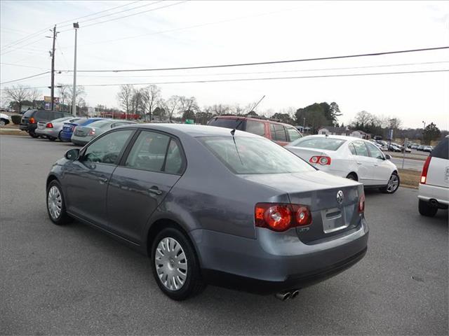 Volkswagen Jetta 2008 photo 1