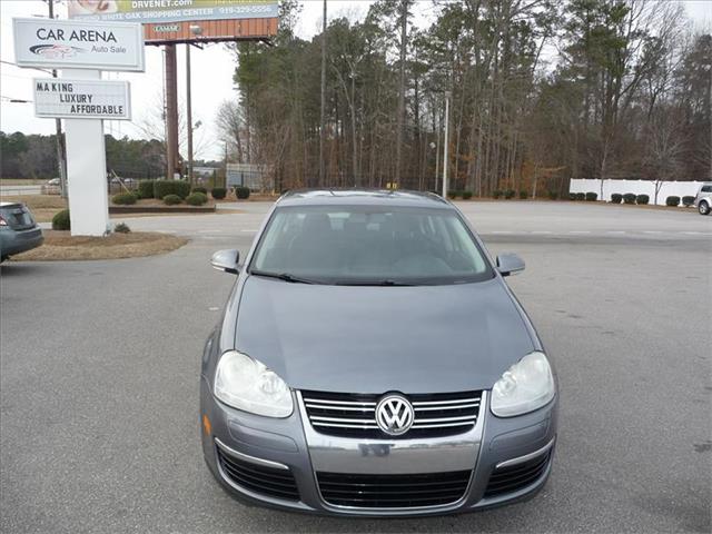 Volkswagen Jetta 2008 photo 3