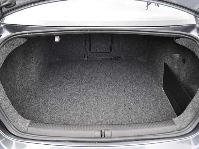 Volkswagen Jetta 2008 photo 5