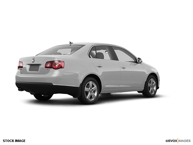 Volkswagen Jetta 2008 photo 1