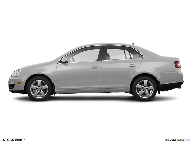 Volkswagen Jetta 2008 photo 2