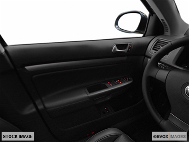 Volkswagen Jetta 2008 photo 4