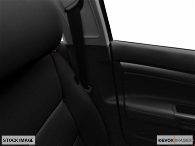 Volkswagen Jetta 2008 photo 5