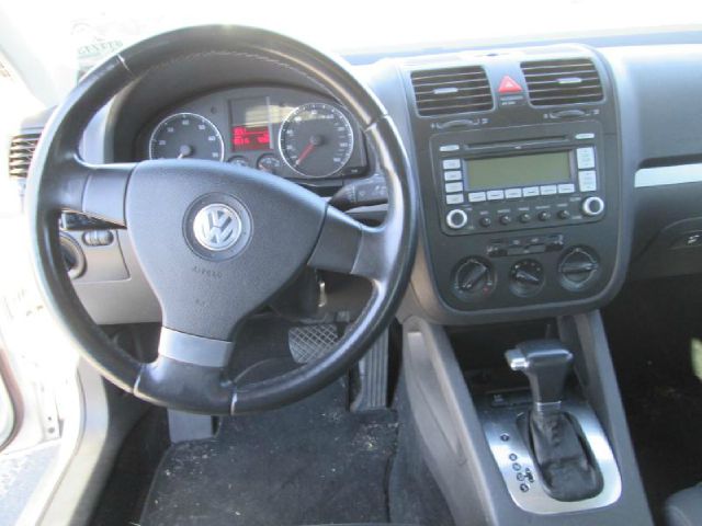 Volkswagen Jetta 2008 photo 1
