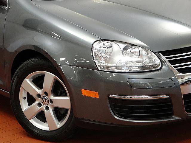 Volkswagen Jetta 2008 photo 2