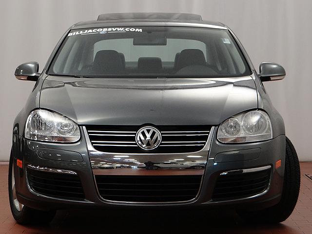 Volkswagen Jetta 2008 photo 3