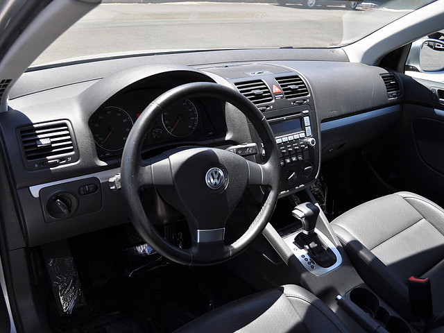 Volkswagen Jetta 2008 photo 2