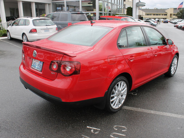 Volkswagen Jetta 2008 photo 3