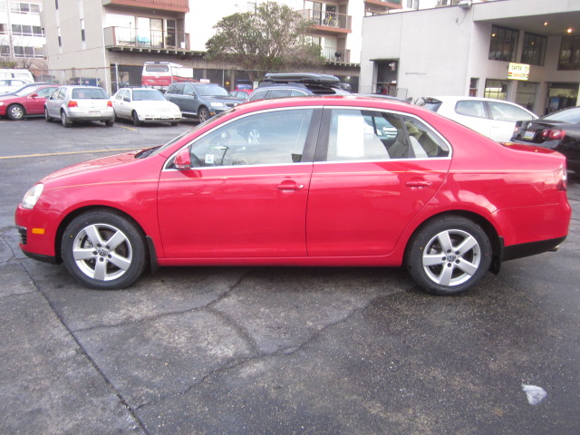 Volkswagen Jetta 2008 photo 1