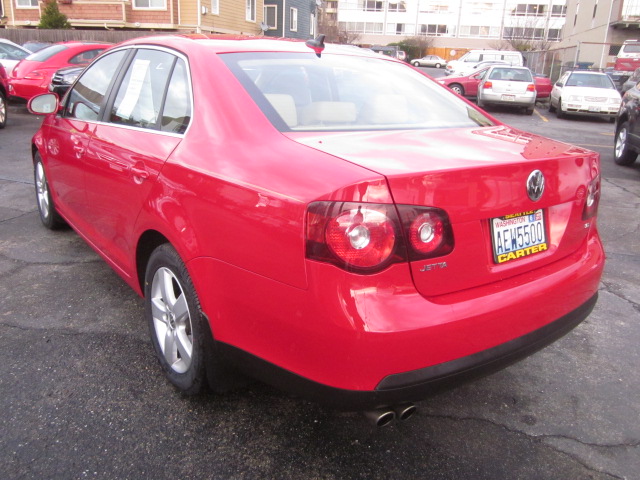 Volkswagen Jetta 2008 photo 2