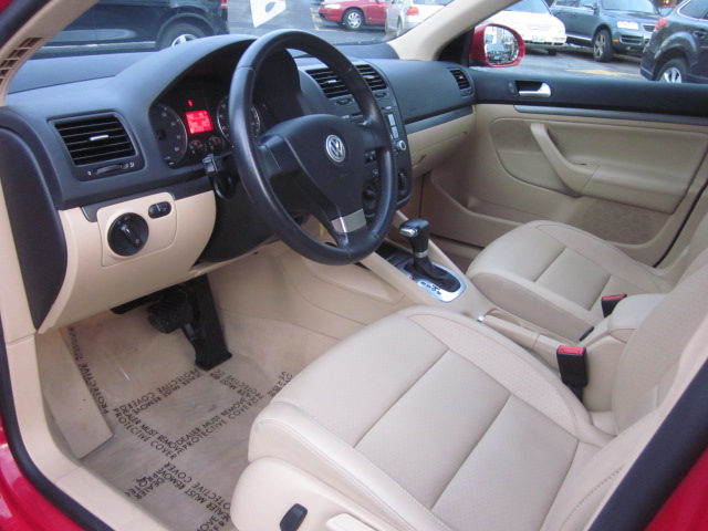 Volkswagen Jetta 2008 photo 3