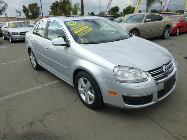 Volkswagen Jetta 2008 photo 2