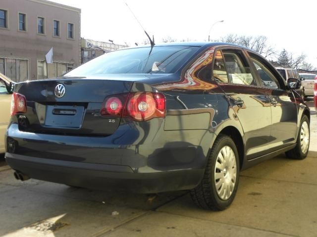 Volkswagen Jetta 2008 photo 3