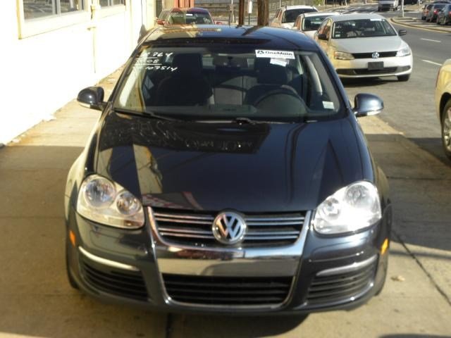 Volkswagen Jetta 2008 photo 1
